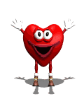 Animated Heart 4